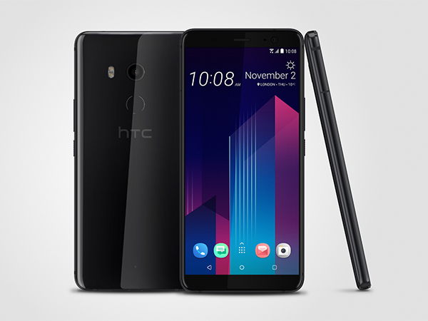 هاتف HTC U11 يُلامس المزيد من الأسواق العالميّة